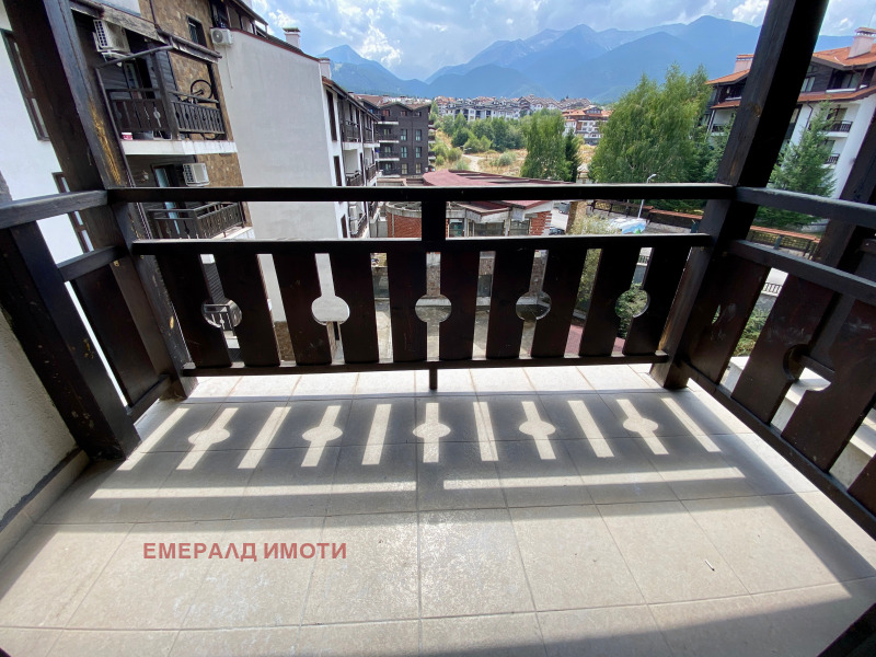 À vendre  Maisonnette région Blagoevgrad , Bansko , 75 m² | 82242032 - image [4]