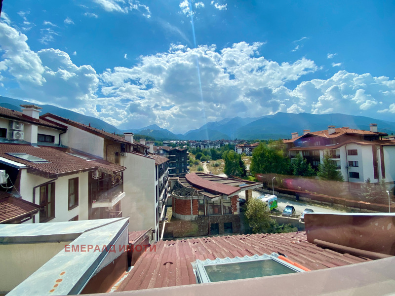 Na prodej  Mezonet oblast Blagoevgrad , Bansko , 75 m2 | 82242032 - obraz [8]