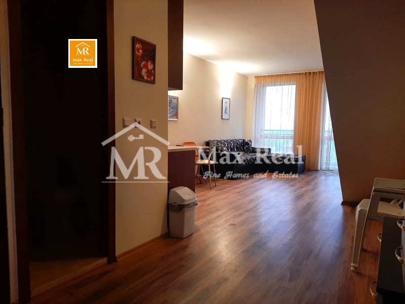 Продава  Мезонет област Бургас , гр. Ахелой , 84 кв.м | 11789562 - изображение [4]