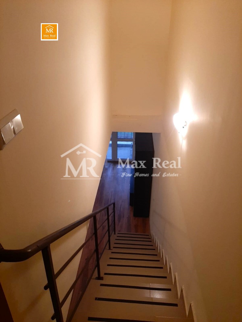 Продава  Мезонет област Бургас , гр. Ахелой , 84 кв.м | 11789562 - изображение [9]