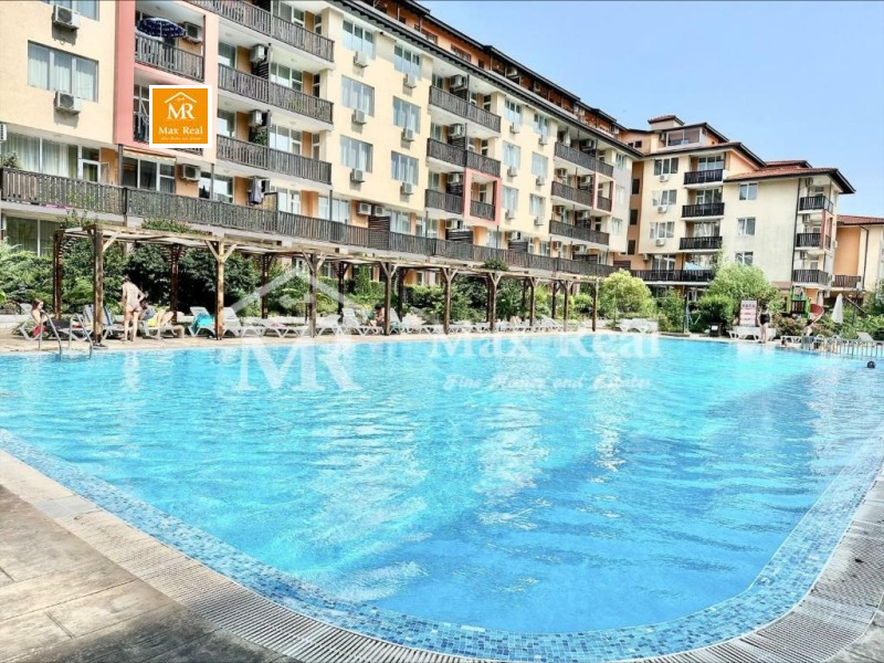 Продава  Мезонет област Бургас , гр. Ахелой , 84 кв.м | 11789562 - изображение [12]