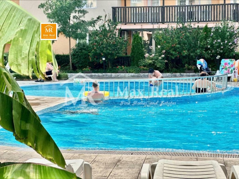 Продава  Мезонет област Бургас , гр. Ахелой , 84 кв.м | 11789562 - изображение [8]
