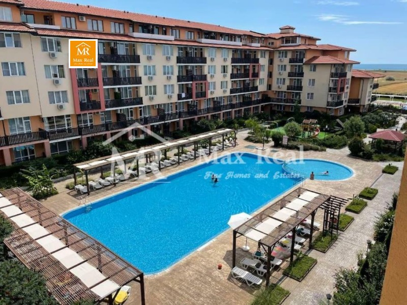 Продава  Мезонет област Бургас , гр. Ахелой , 84 кв.м | 11789562