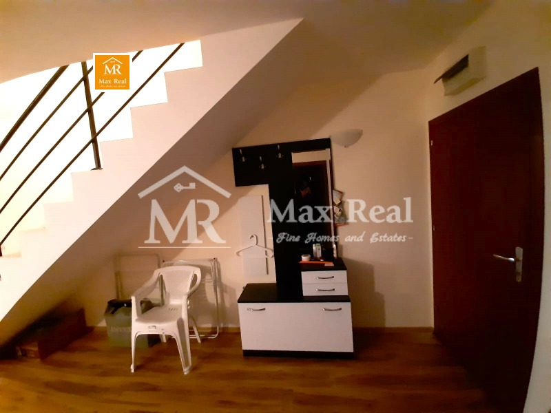 Продава  Мезонет област Бургас , гр. Ахелой , 84 кв.м | 11789562 - изображение [5]