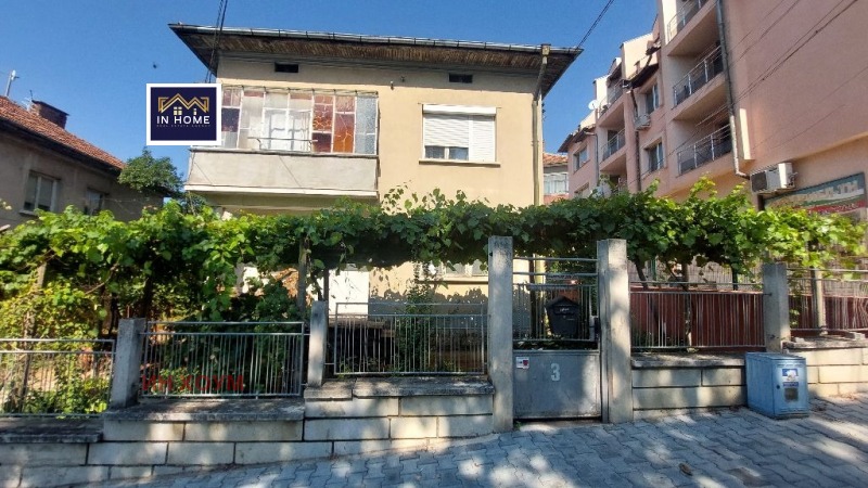 Продава  Етаж от къща, област Враца, гр. Мездра •  165 000 лв. • ID 88566569 — holmes.bg - [1] 