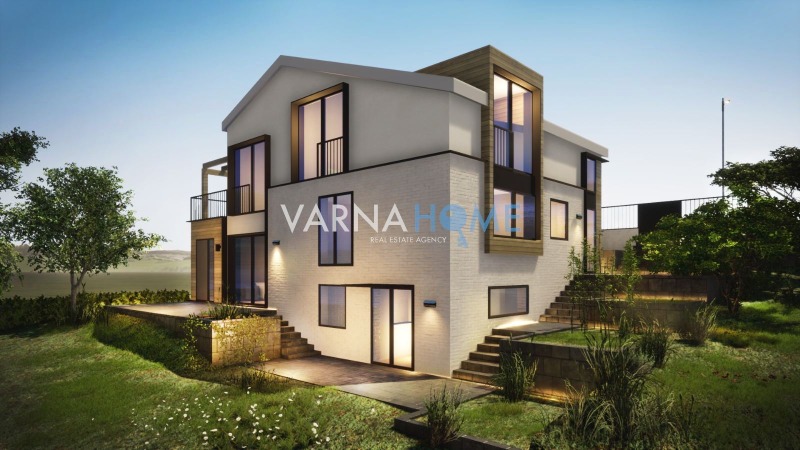 À venda  Casa região Varna , Banovo , 75 m² | 14886470 - imagem [7]