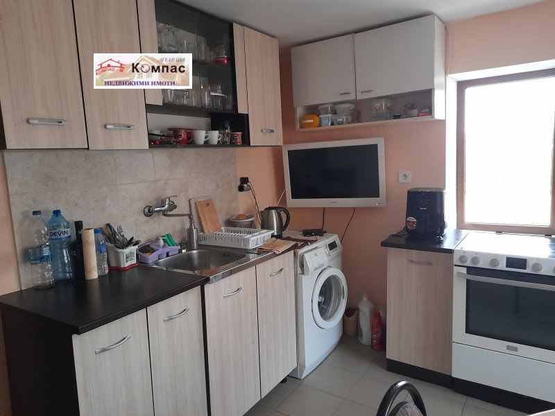 Te koop  Huis regio Plovdiv , Galabovo , 104 m² | 37201731