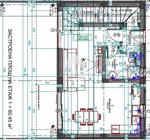 Продава КЪЩА, гр. Варна, Изгрев, снимка 6 - Къщи - 49272885