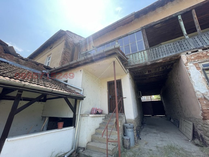 Продава  Къща област Враца , гр. Роман , 195 кв.м | 78194266 - изображение [6]