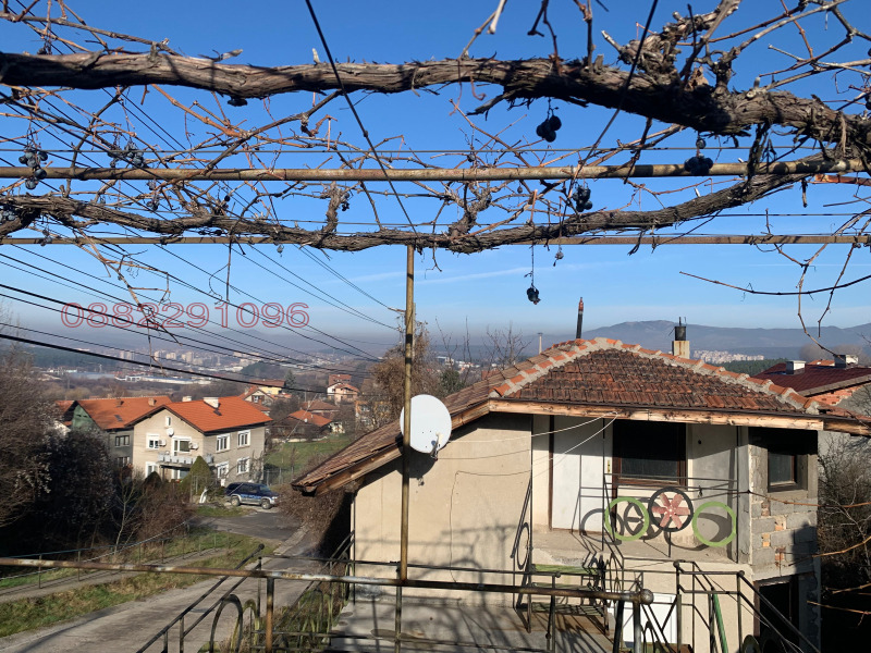 Продава КЪЩА, гр. Перник, Калкас, снимка 11 - Къщи - 52856621