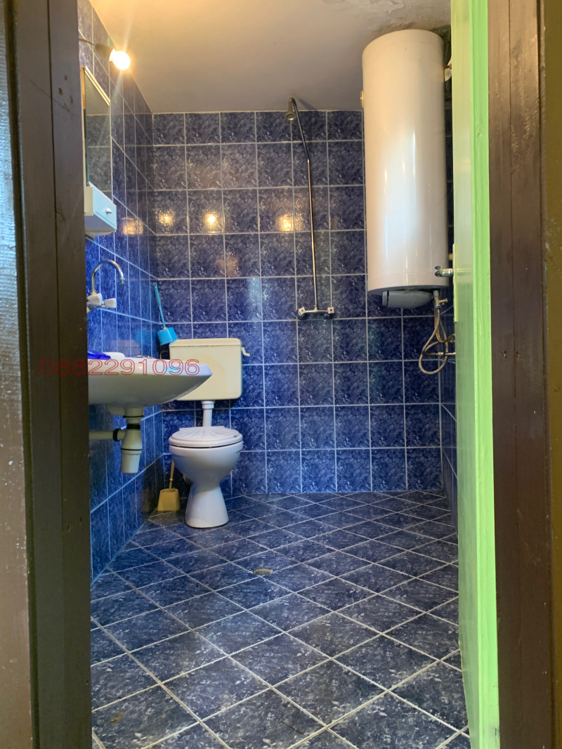 Продава КЪЩА, гр. Перник, Калкас, снимка 9 - Къщи - 52856621