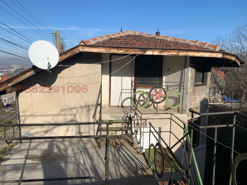 Продава КЪЩА, гр. Перник, Калкас, снимка 14 - Къщи - 52856621