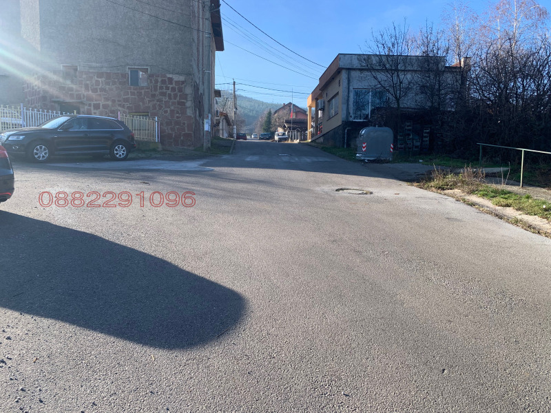 Продава КЪЩА, гр. Перник, Калкас, снимка 15 - Къщи - 52856621