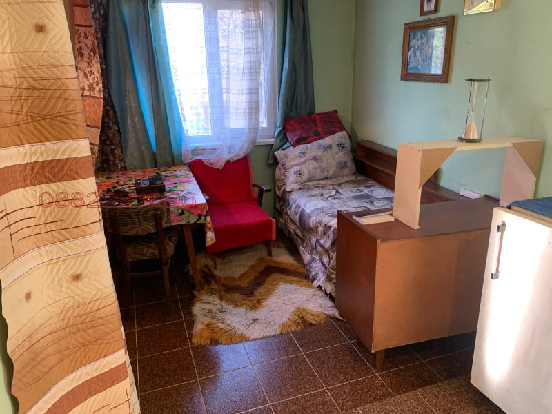 Продава КЪЩА, гр. Перник, Калкас, снимка 5 - Къщи - 52856621