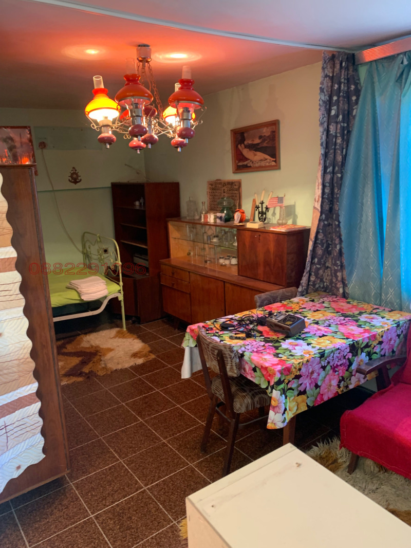 Продава КЪЩА, гр. Перник, Калкас, снимка 4 - Къщи - 52856621