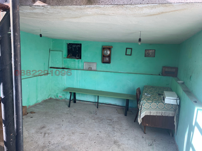 Продава КЪЩА, гр. Перник, Калкас, снимка 10 - Къщи - 52856621