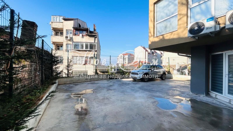 De vânzare  Loc de parcare Varna , Pogrebi , 18 mp | 24399181