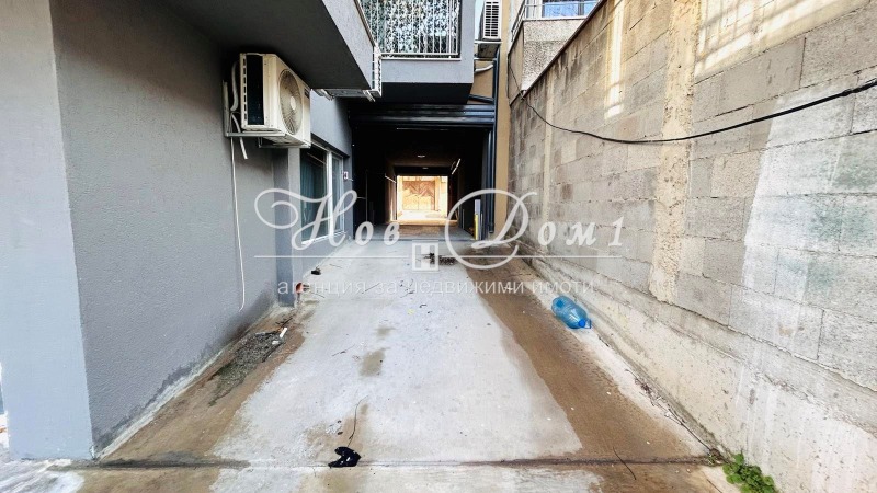 De vânzare  Loc de parcare Varna , Pogrebi , 18 mp | 24399181 - imagine [2]