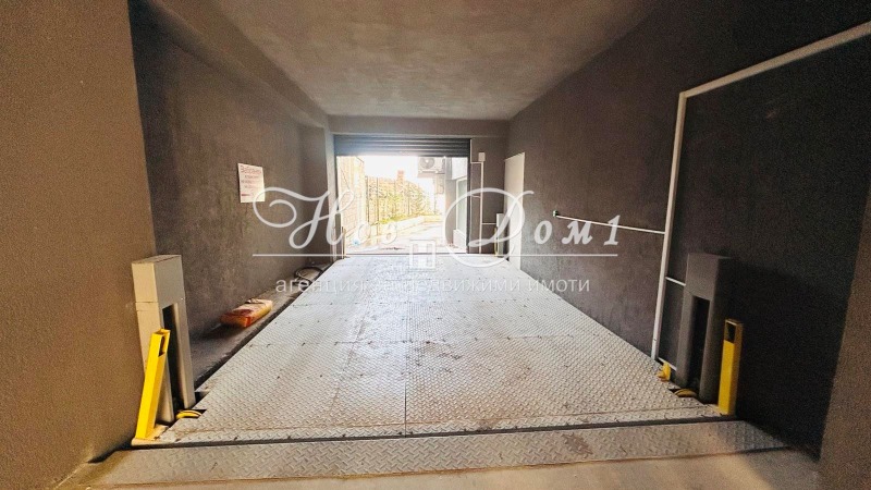 De vânzare  Loc de parcare Varna , Pogrebi , 18 mp | 24399181 - imagine [3]