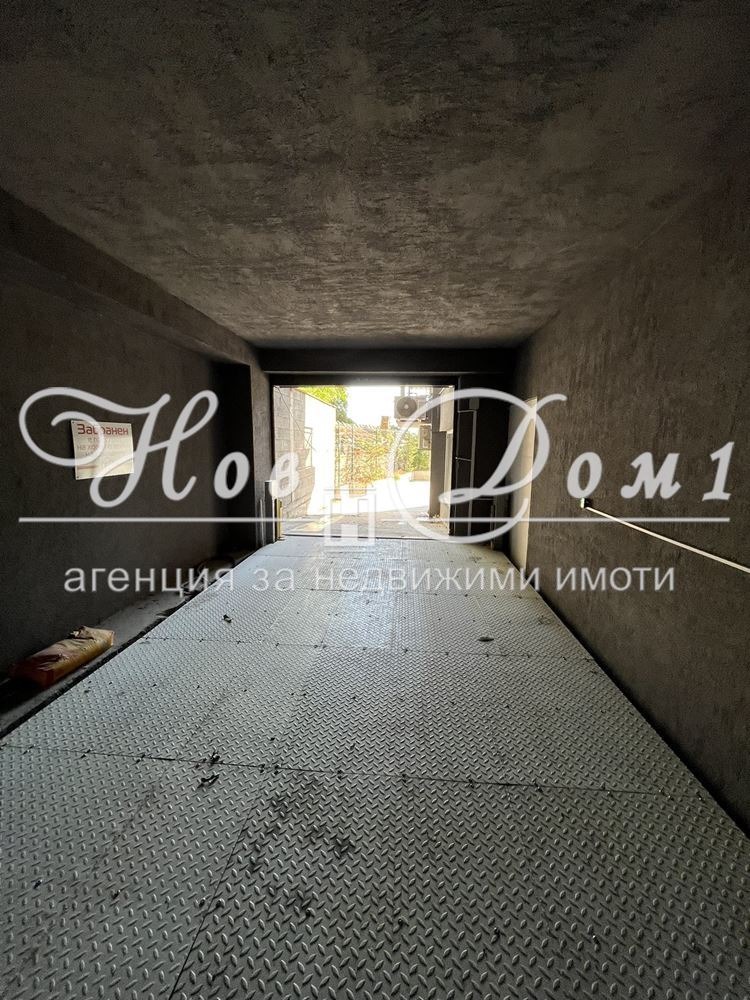 De vânzare  Loc de parcare Varna , Pogrebi , 18 mp | 24399181 - imagine [4]