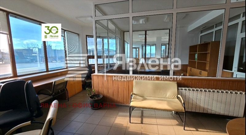 Продава ПРОМ. ПОМЕЩЕНИЕ, гр. Девня, област Варна, снимка 7 - Производствени сгради - 53714562