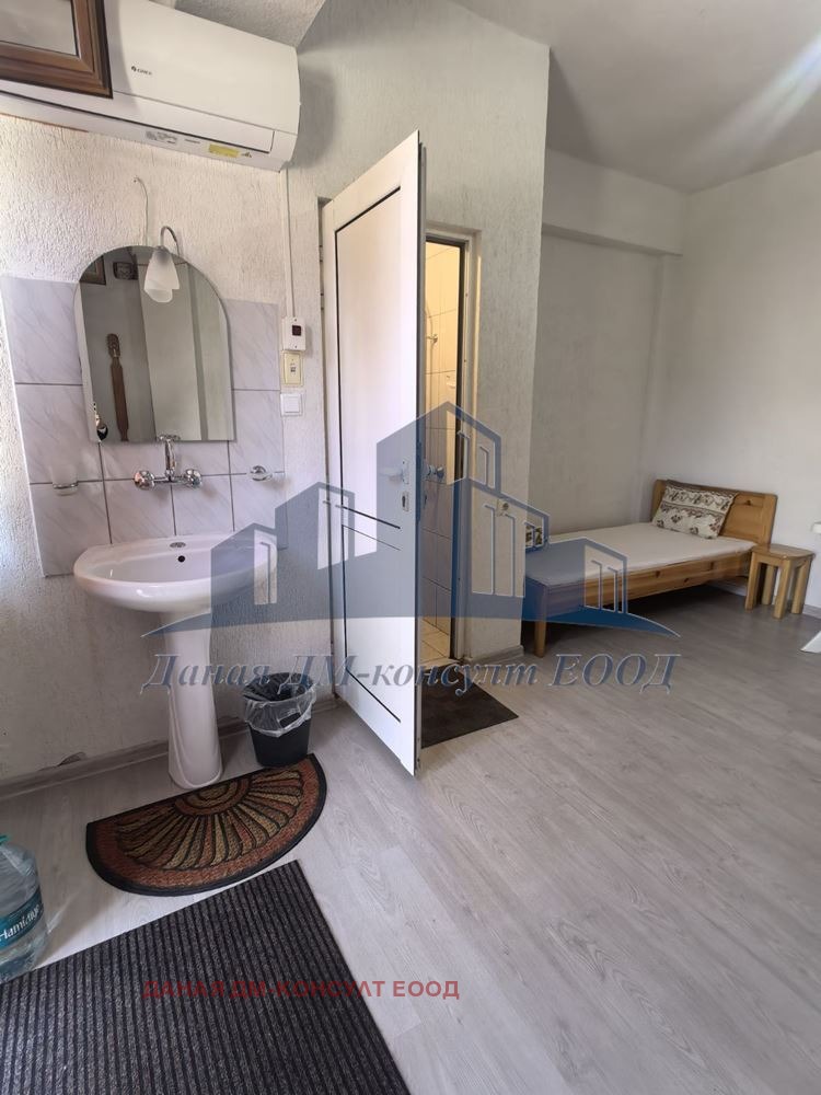 Продава ХОТЕЛ, гр. Шумен, Томбул джамия, снимка 6 - Хотели - 56084264