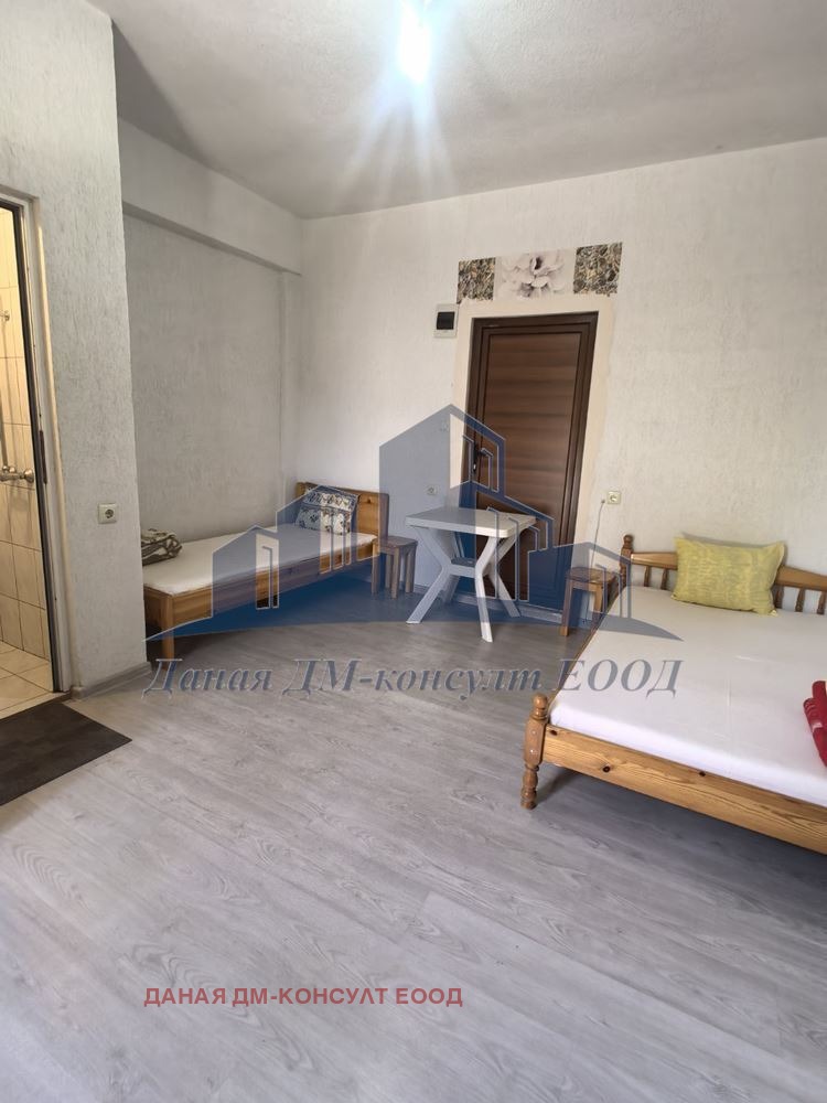 Продава ХОТЕЛ, гр. Шумен, Томбул джамия, снимка 4 - Хотели - 56084264