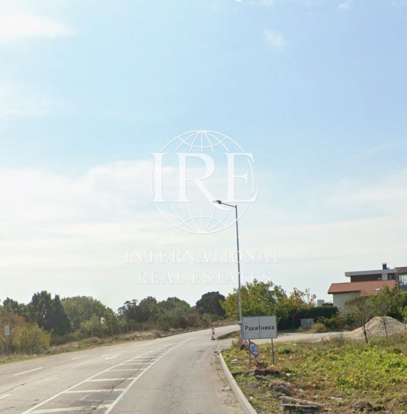 De vânzare  Complot Varna , m-t Racitnica , 2866 mp | 63474077