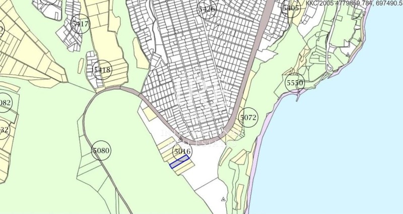 De vânzare  Complot Varna , m-t Racitnica , 2866 mp | 63474077 - imagine [3]