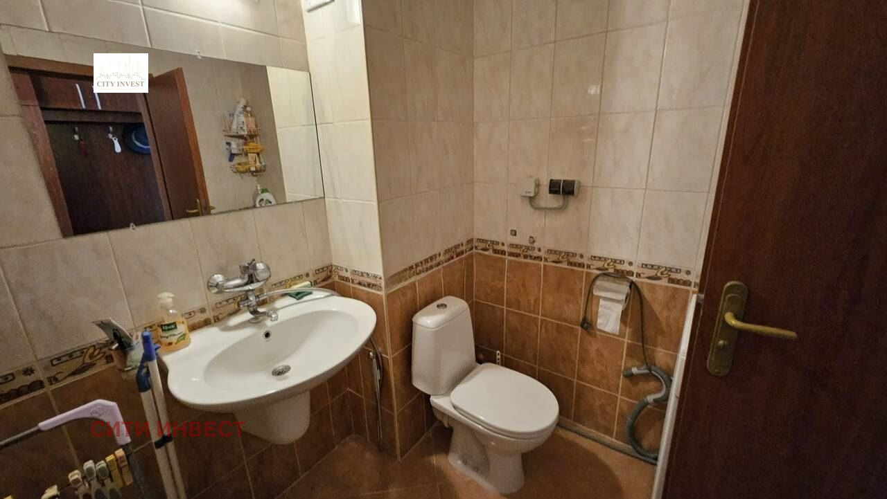 Продава 1-СТАЕН, гр. Поморие, област Бургас, снимка 8 - Апартаменти - 55314283