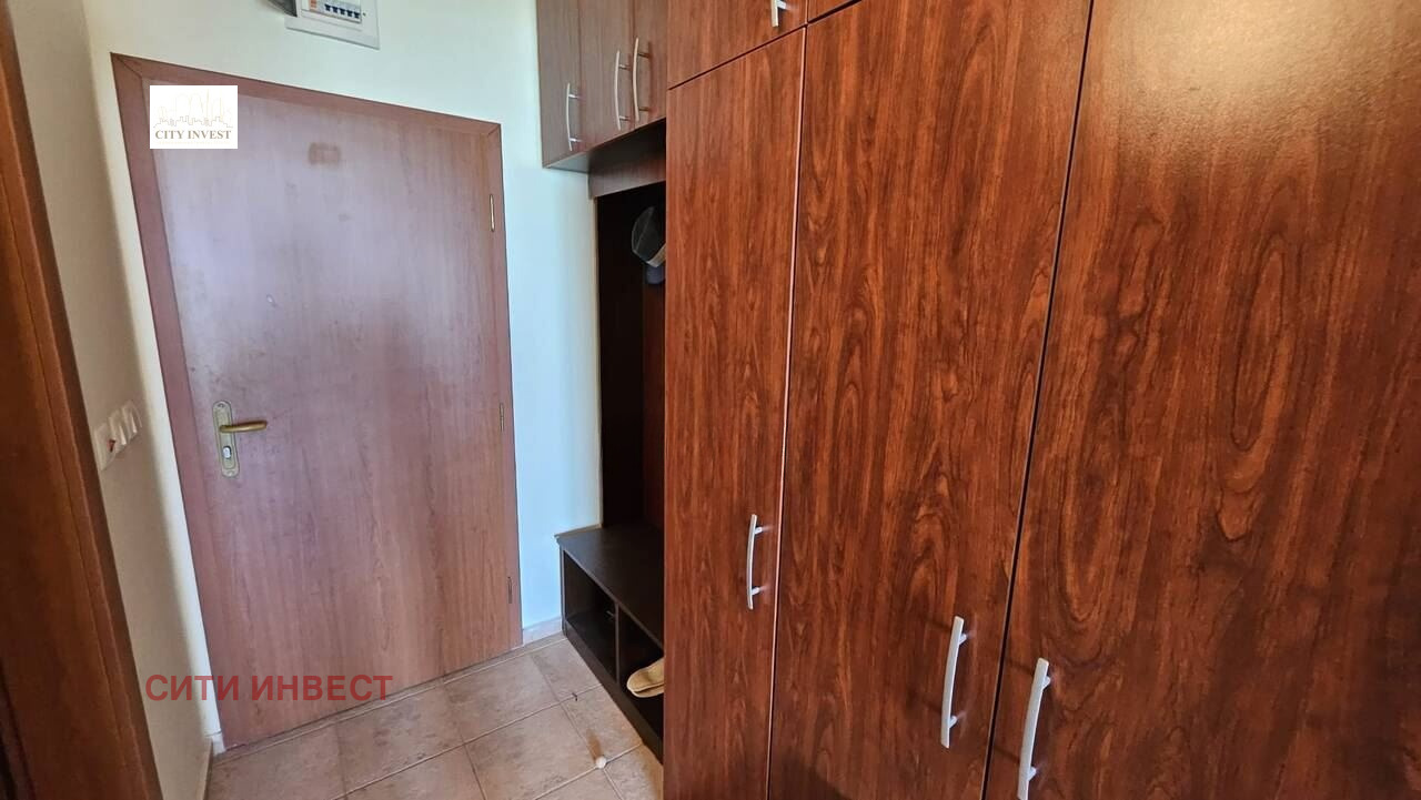 Продава 1-СТАЕН, гр. Поморие, област Бургас, снимка 6 - Апартаменти - 55314283