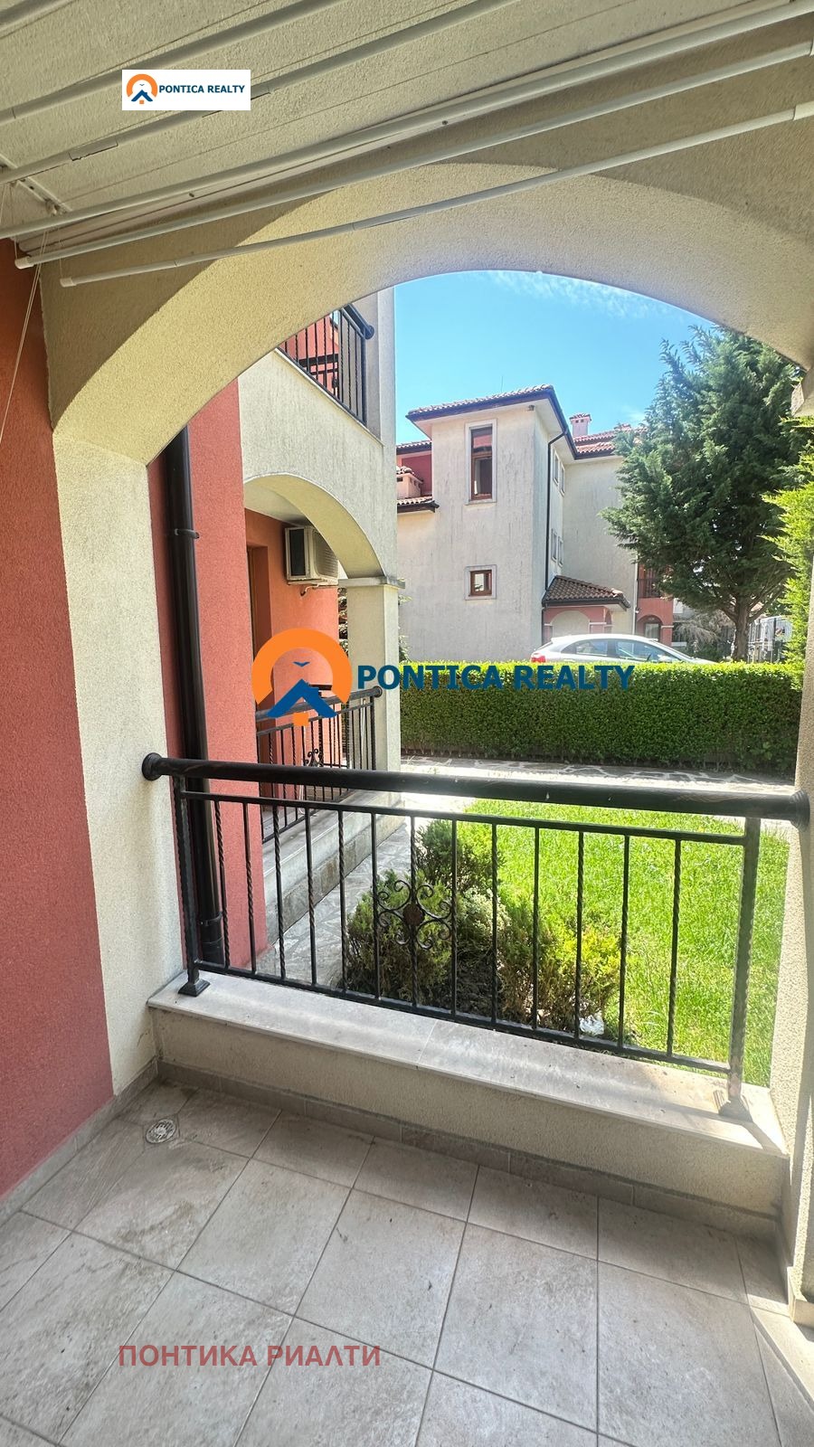 Продава 1-СТАЕН, с. Равда, област Бургас, снимка 10 - Апартаменти - 56369373