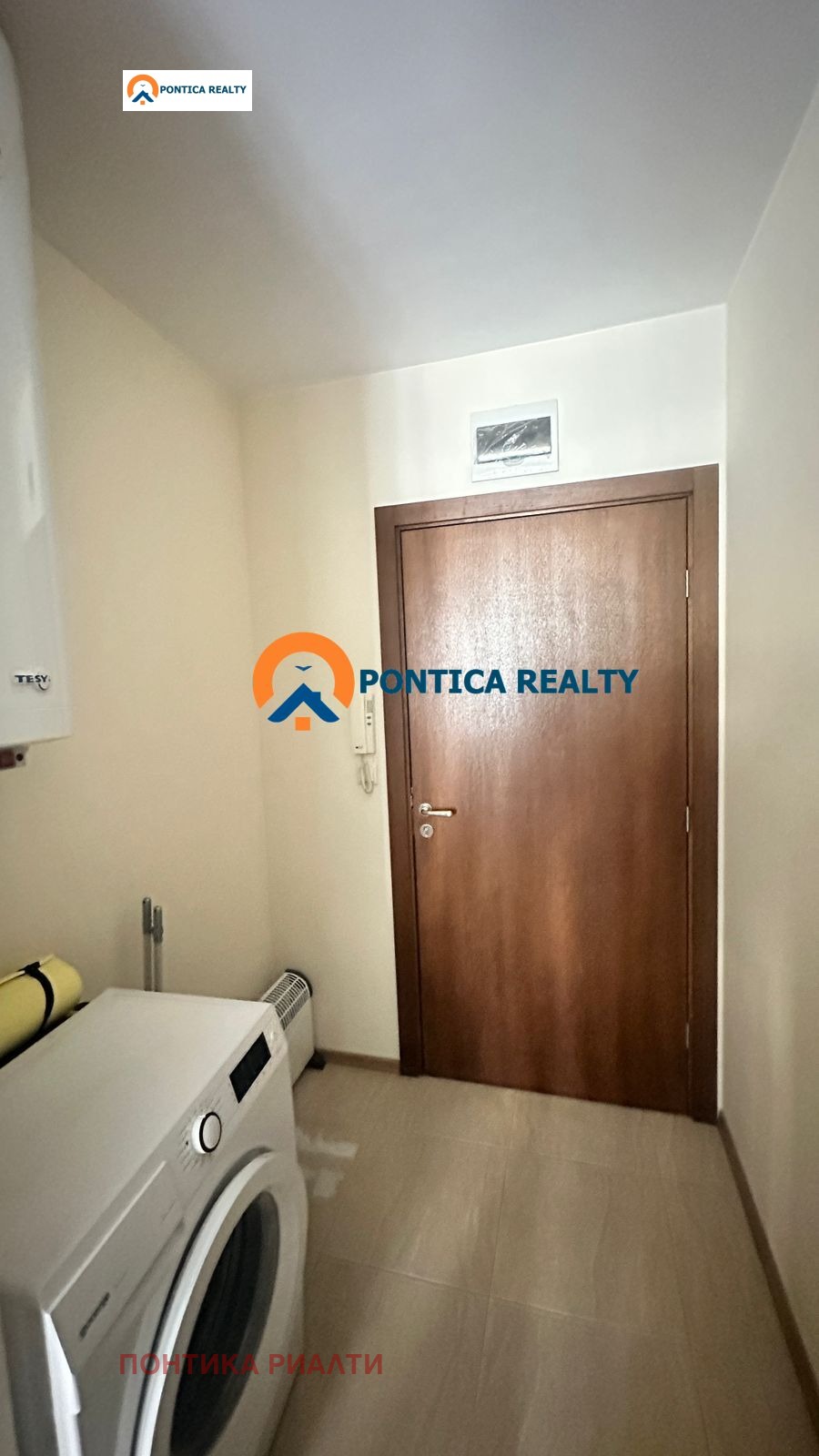 Продава 1-СТАЕН, с. Равда, област Бургас, снимка 9 - Апартаменти - 56369373