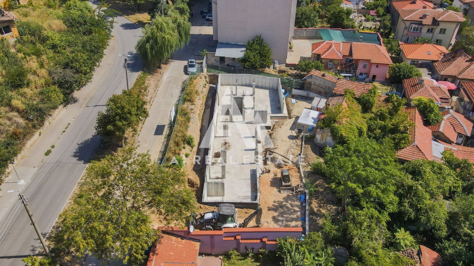 Продава 2-СТАЕН, гр. Плевен, 9-ти квартал, снимка 11 - Апартаменти - 52810865