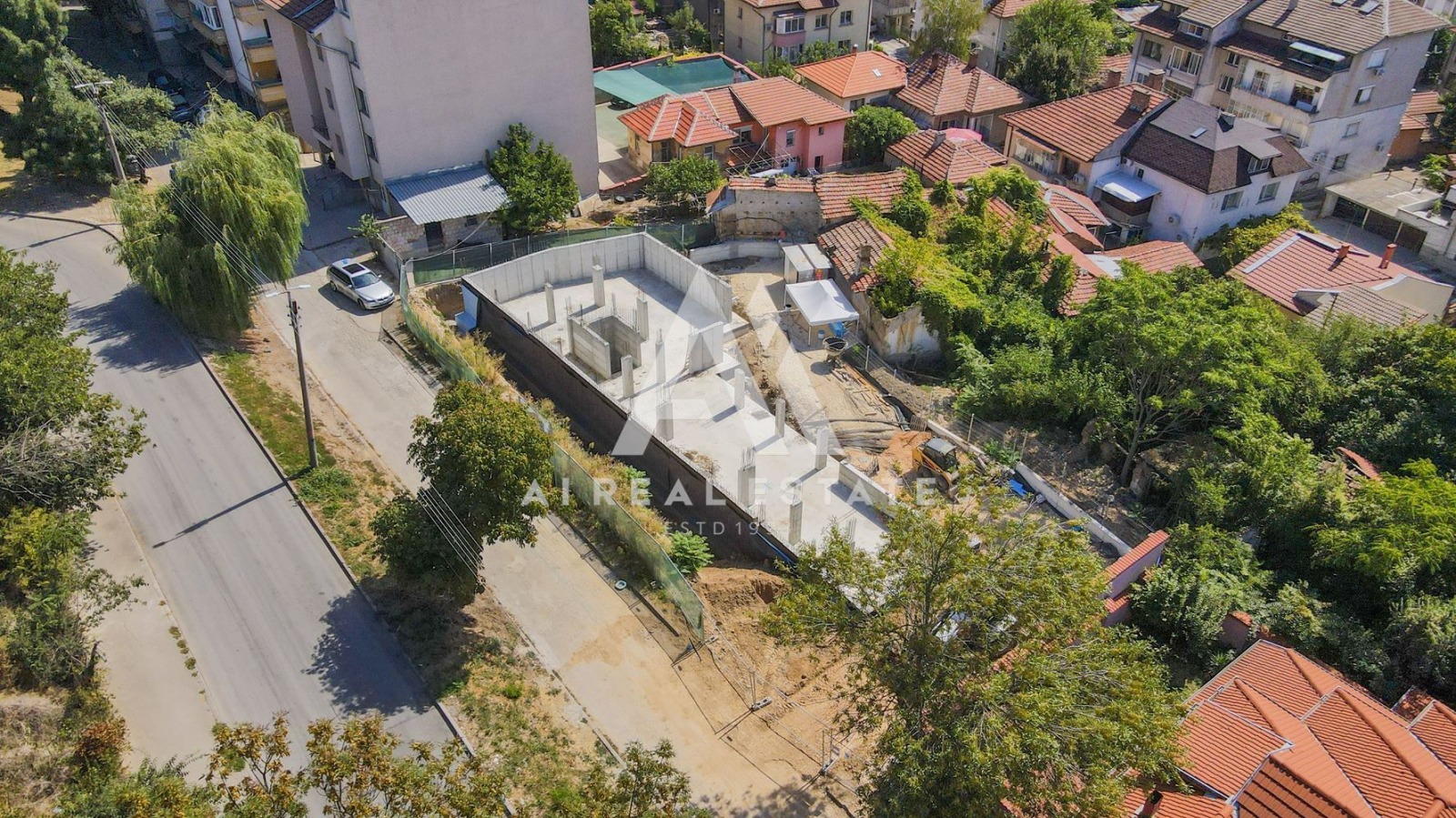 Продава 2-СТАЕН, гр. Плевен, 9-ти квартал, снимка 6 - Апартаменти - 52810865