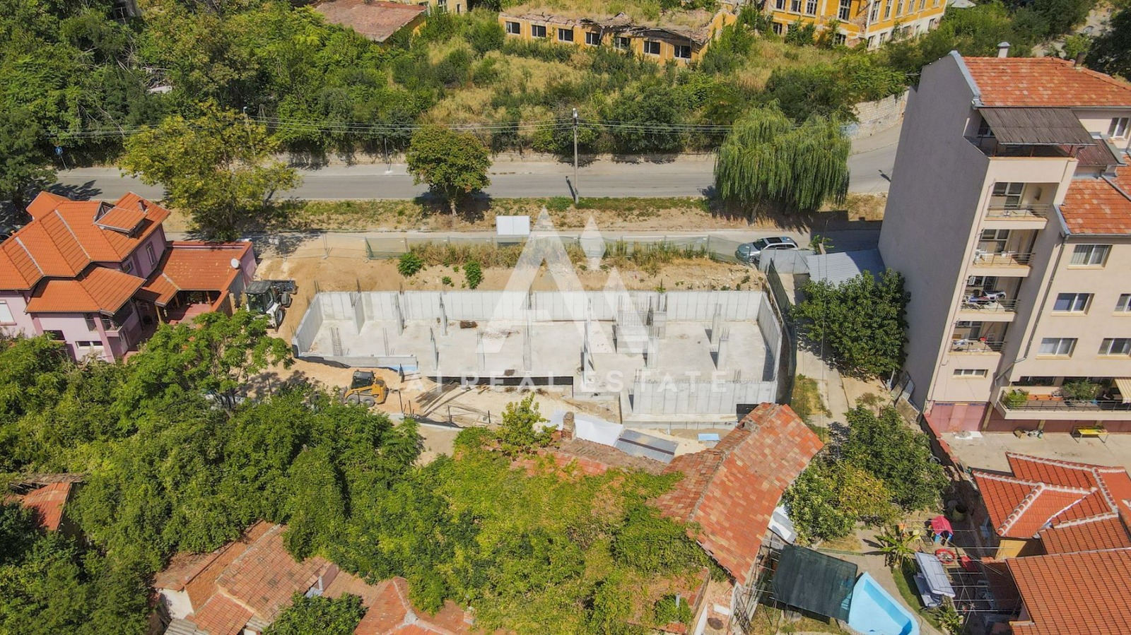 Продава 2-СТАЕН, гр. Плевен, 9-ти квартал, снимка 2 - Апартаменти - 52810865