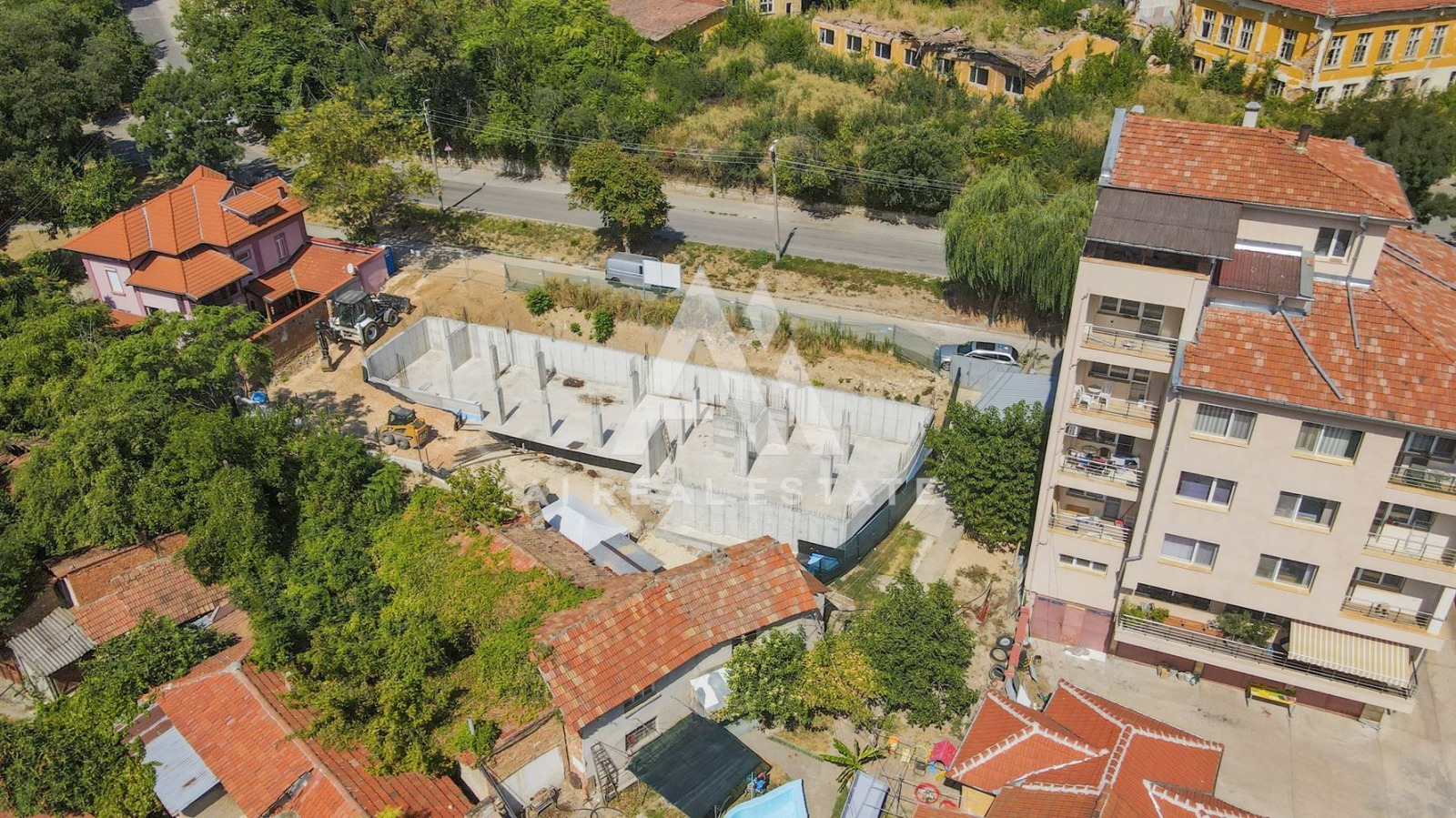 Продава 2-СТАЕН, гр. Плевен, 9-ти квартал, снимка 8 - Апартаменти - 52810865