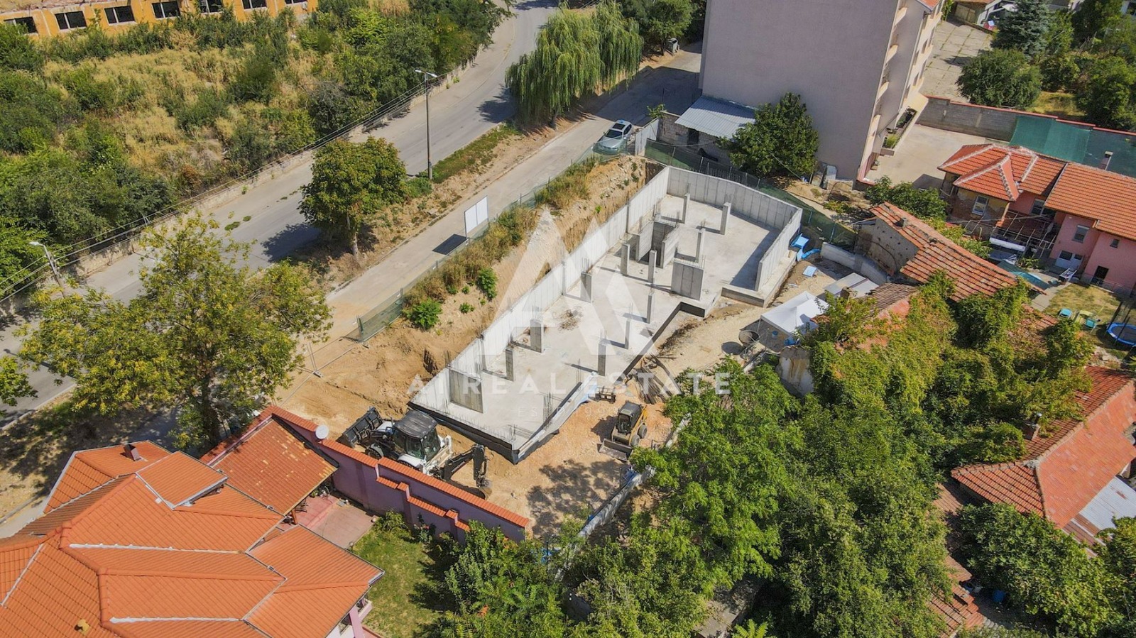 Продава 2-СТАЕН, гр. Плевен, 9-ти квартал, снимка 12 - Апартаменти - 52810865