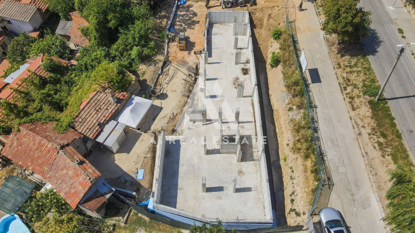 Продава 2-СТАЕН, гр. Плевен, 9-ти квартал, снимка 4 - Апартаменти - 52810865