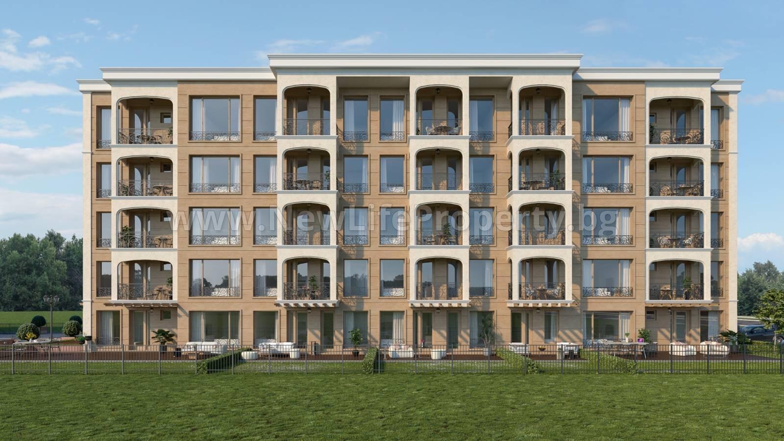 Продава 2-СТАЕН, гр. Несебър, област Бургас