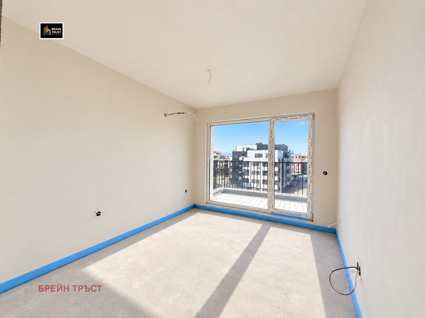 Продава 2-СТАЕН, гр. София, Малинова долина, снимка 5 - Апартаменти - 53910834