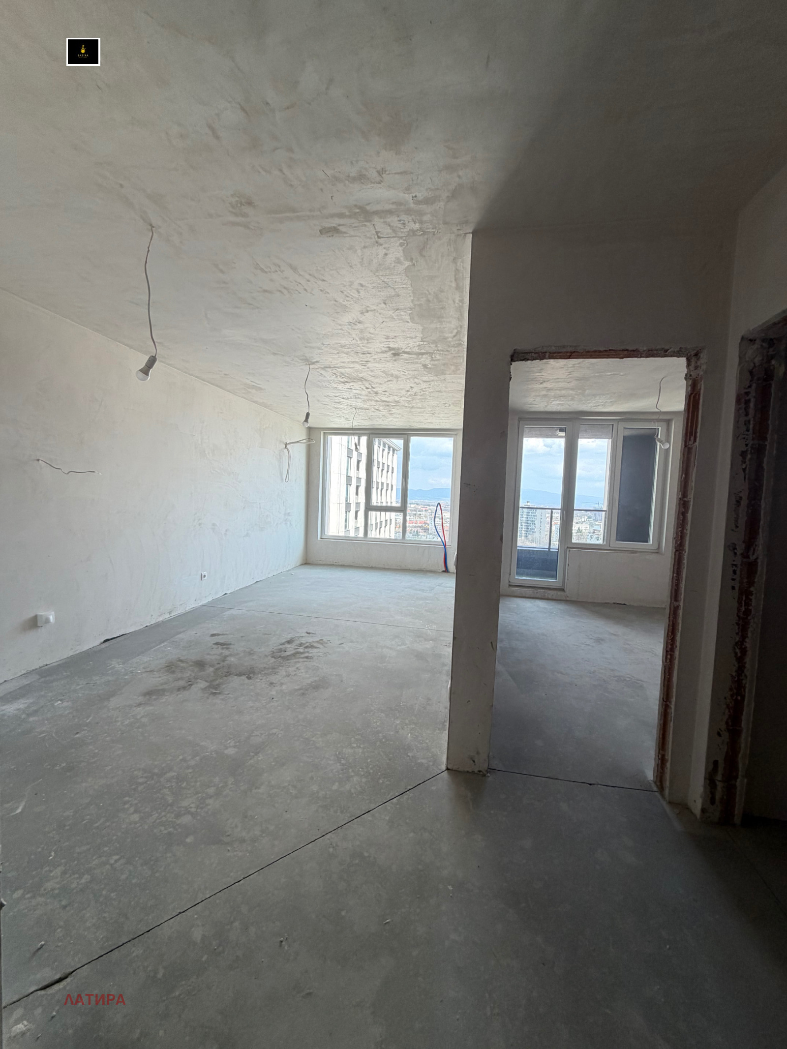 Продава 2-СТАЕН, гр. София, Център, снимка 4 - Апартаменти - 53993911