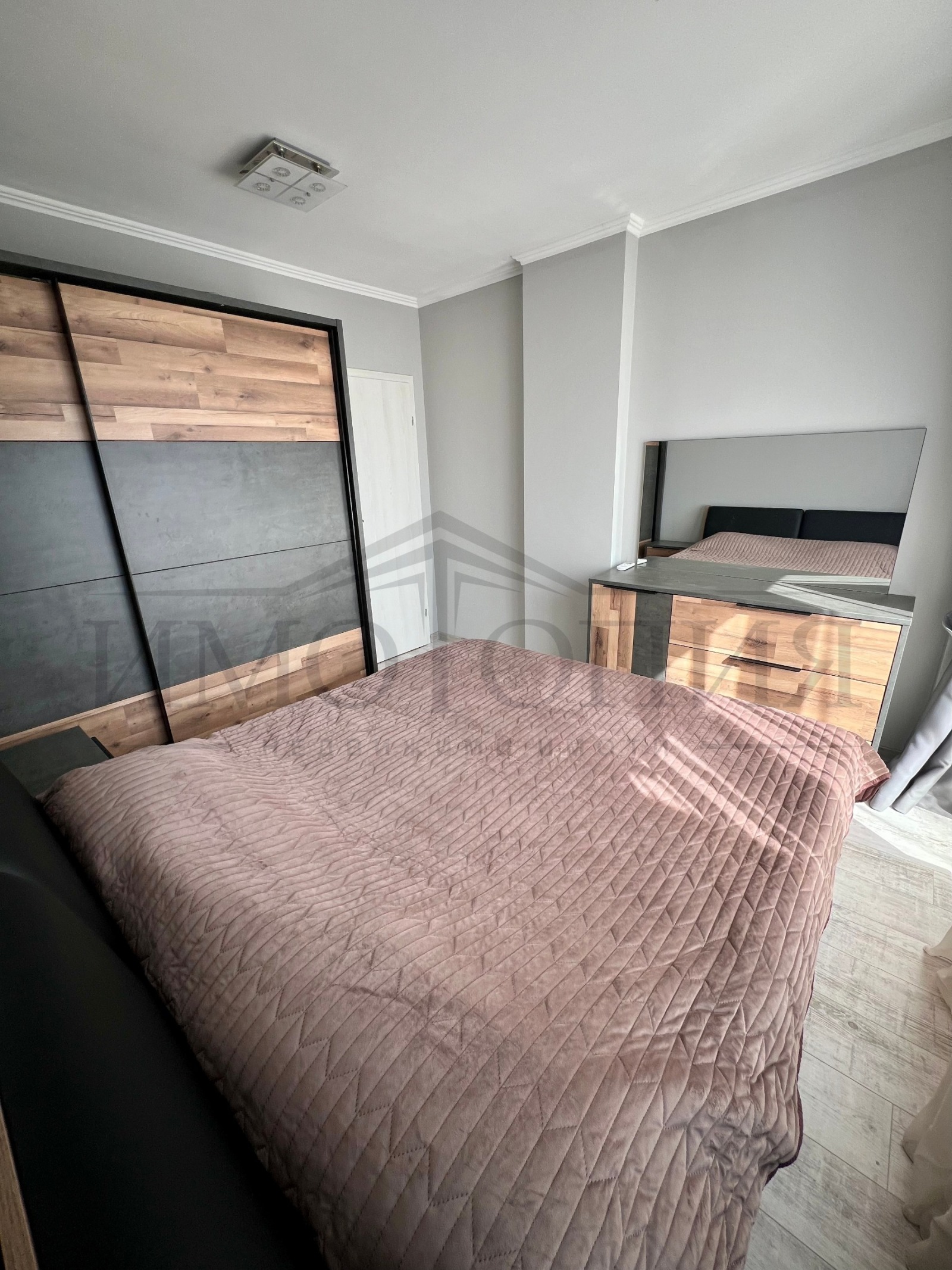 Продава 2-СТАЕН, гр. София, Малинова долина, снимка 8 - Апартаменти - 54137528