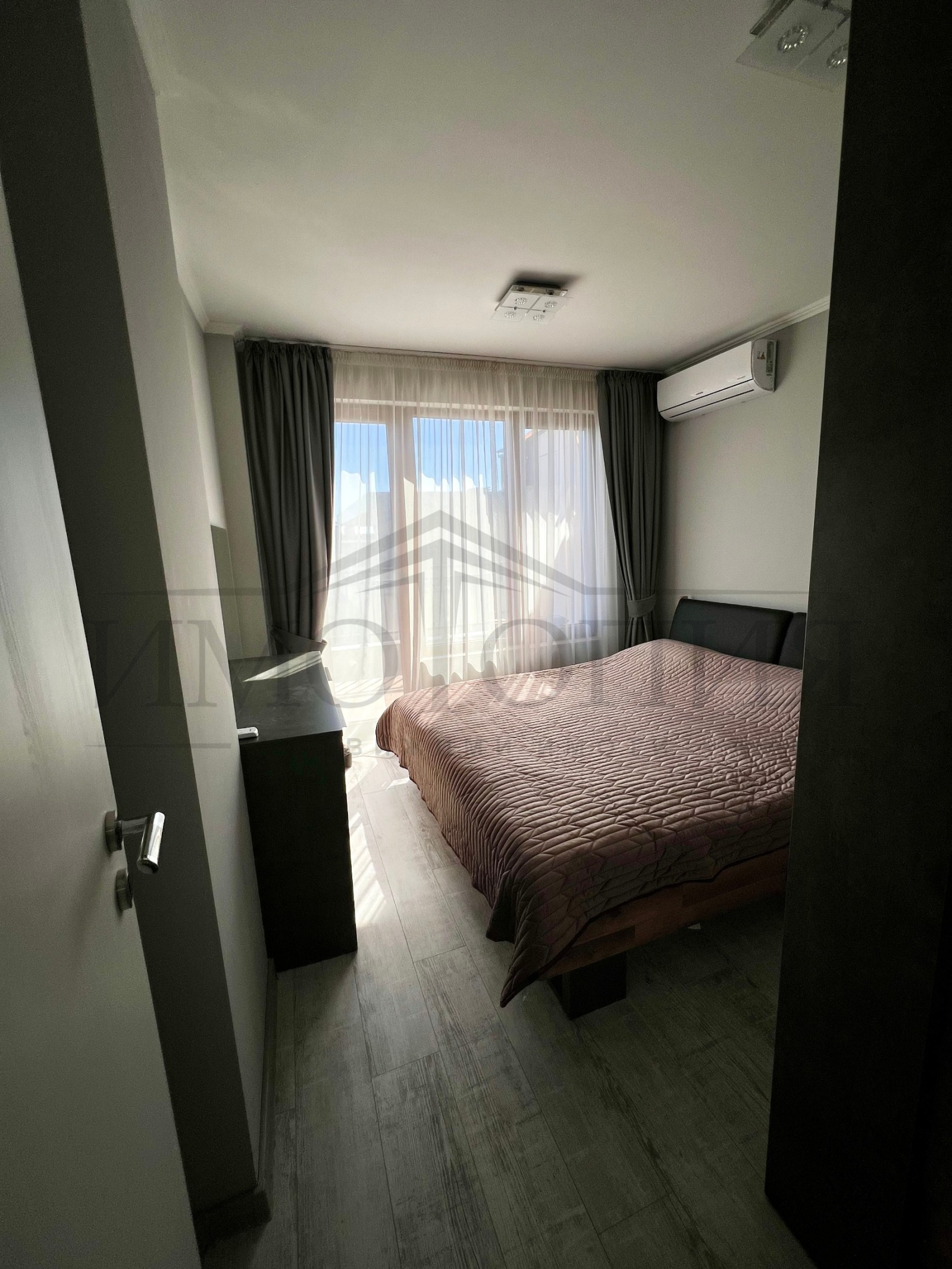 Продава 2-СТАЕН, гр. София, Малинова долина, снимка 6 - Апартаменти - 54137528