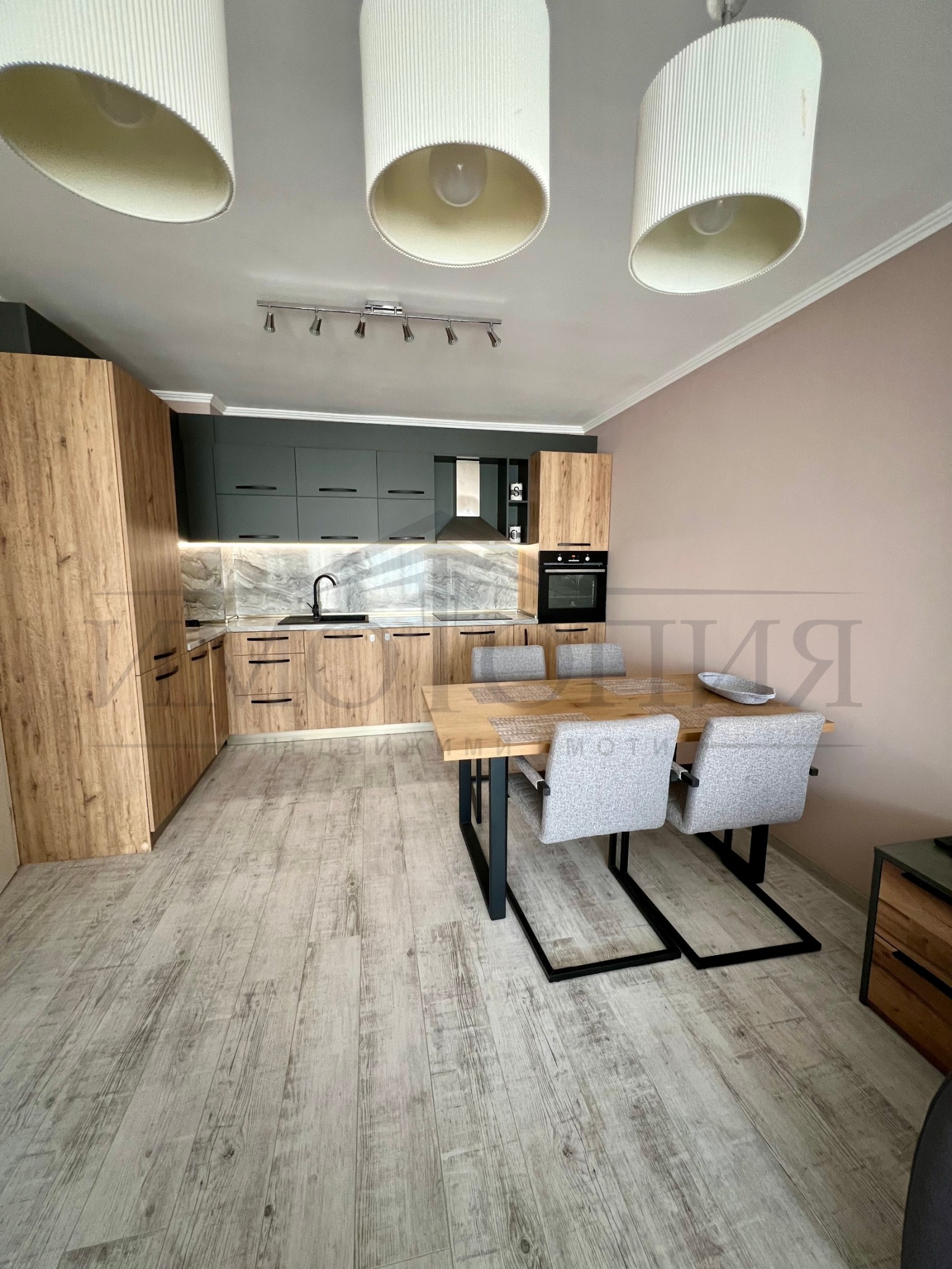 Продава 2-СТАЕН, гр. София, Малинова долина, снимка 2 - Апартаменти - 54137528