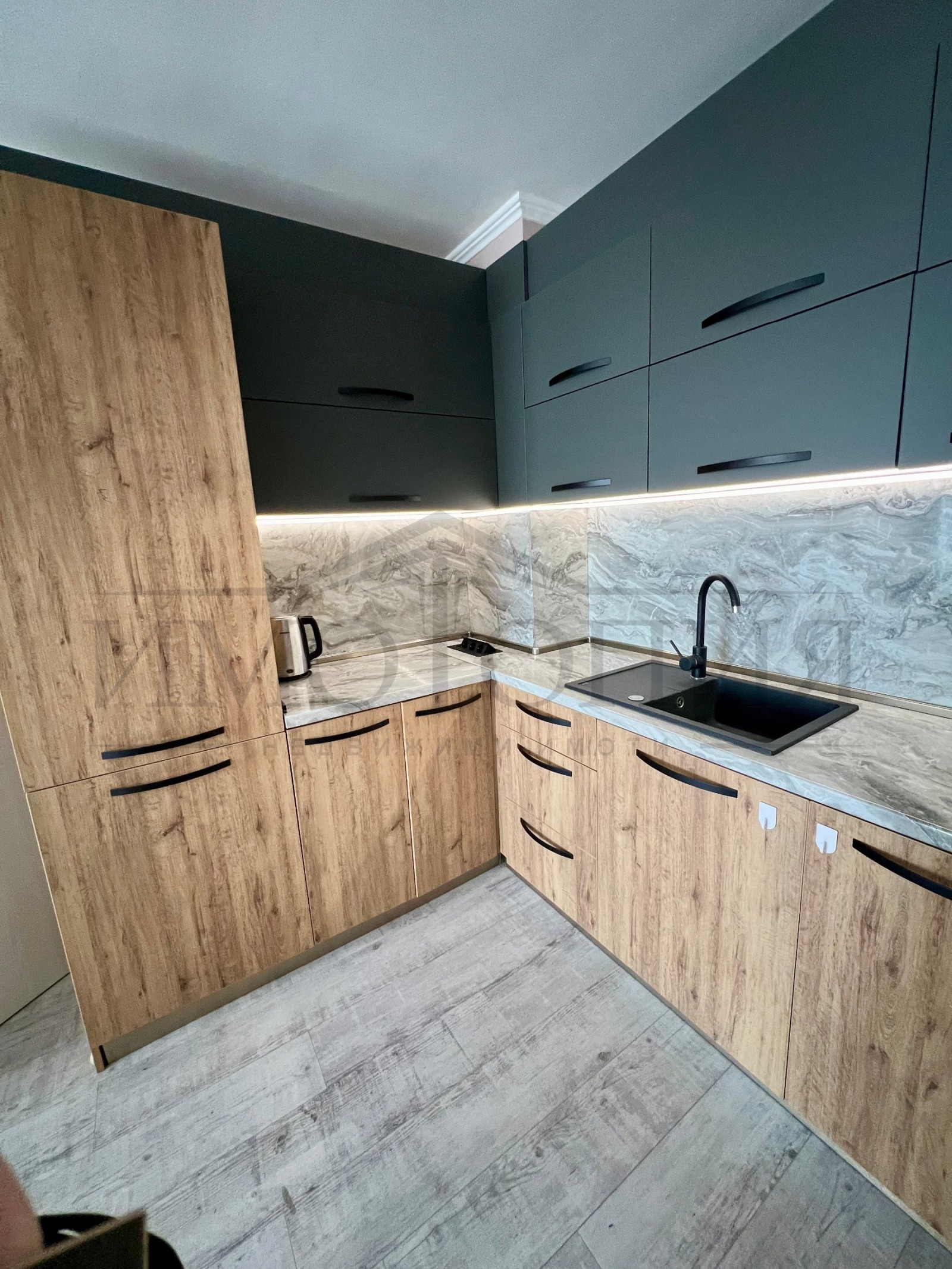 Продава 2-СТАЕН, гр. София, Малинова долина, снимка 3 - Апартаменти - 54137528