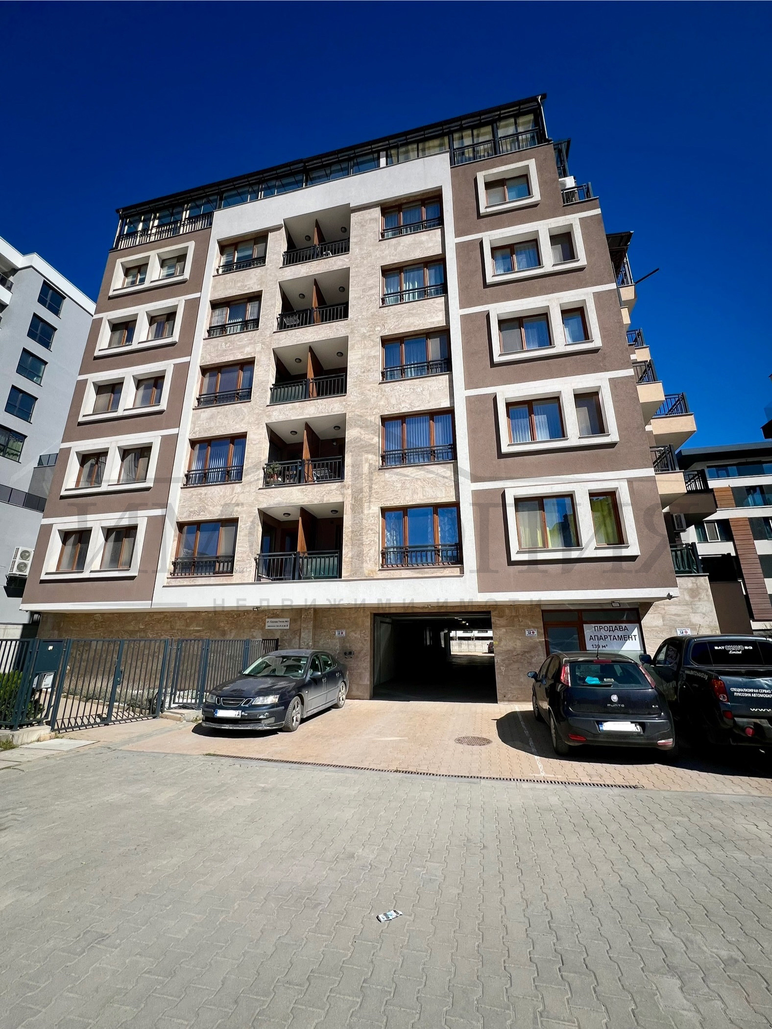 Продава 2-СТАЕН, гр. София, Малинова долина, снимка 15 - Апартаменти - 54137528