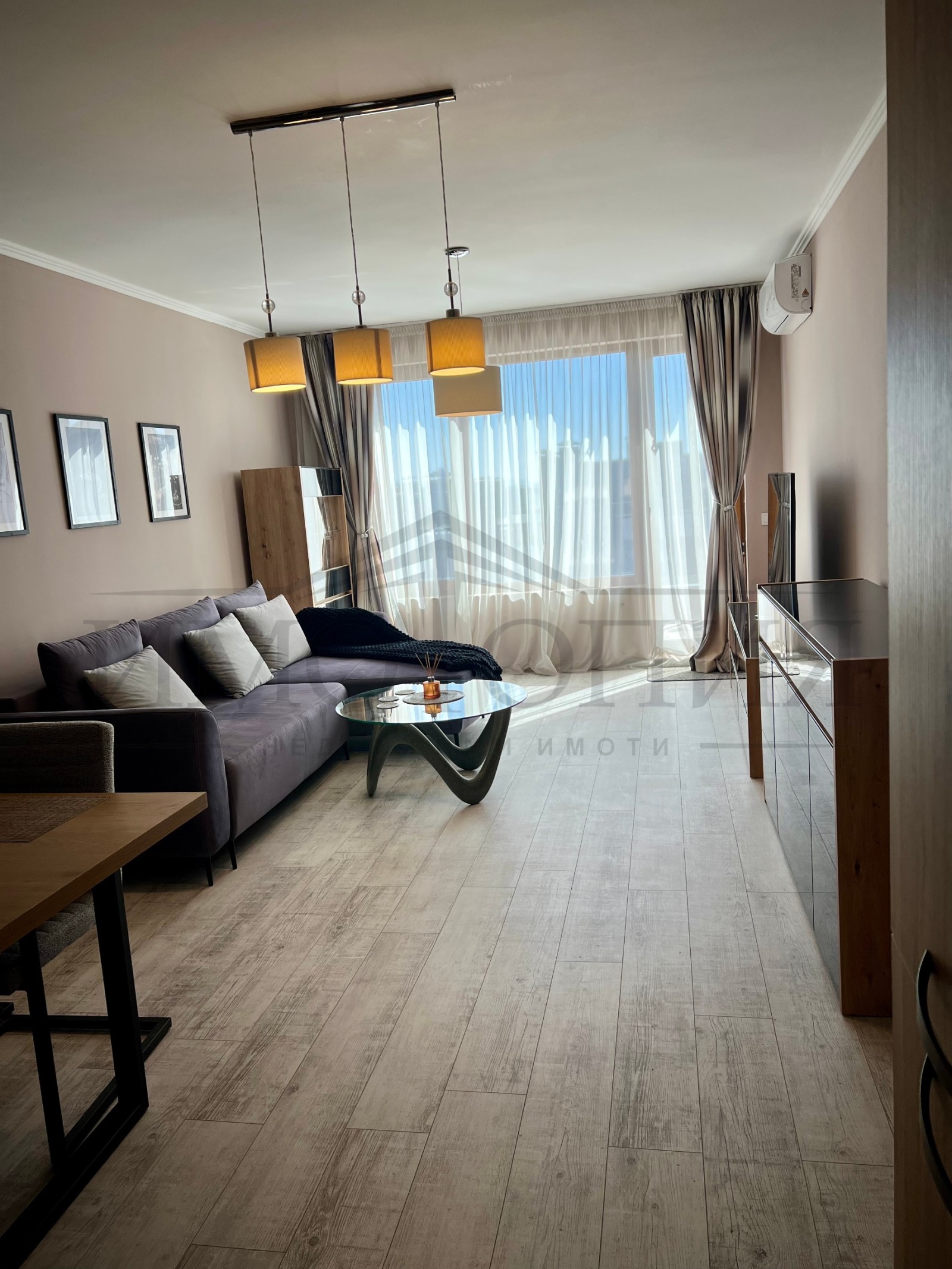 Продава 2-СТАЕН, гр. София, Малинова долина, снимка 2 - Апартаменти - 54137528