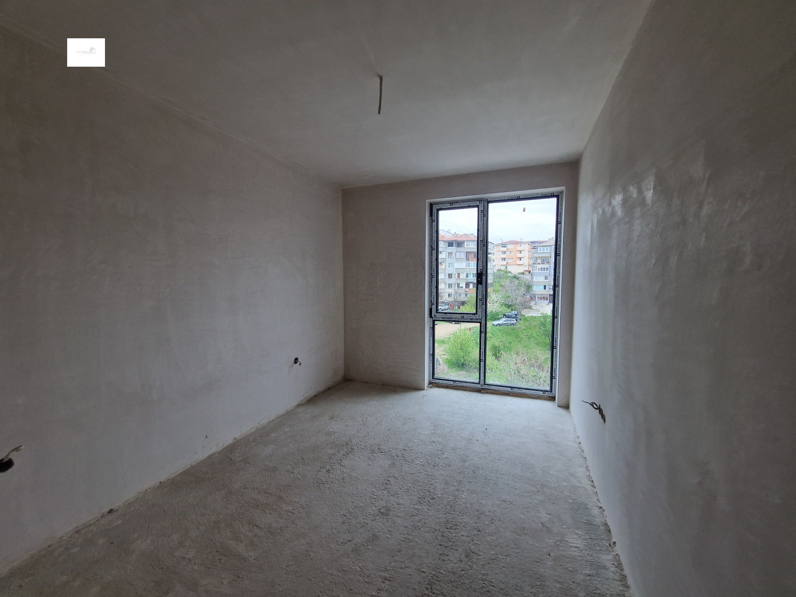 Продава 2-СТАЕН, гр. Благоевград, Освобождение, снимка 11 - Апартаменти - 54238571