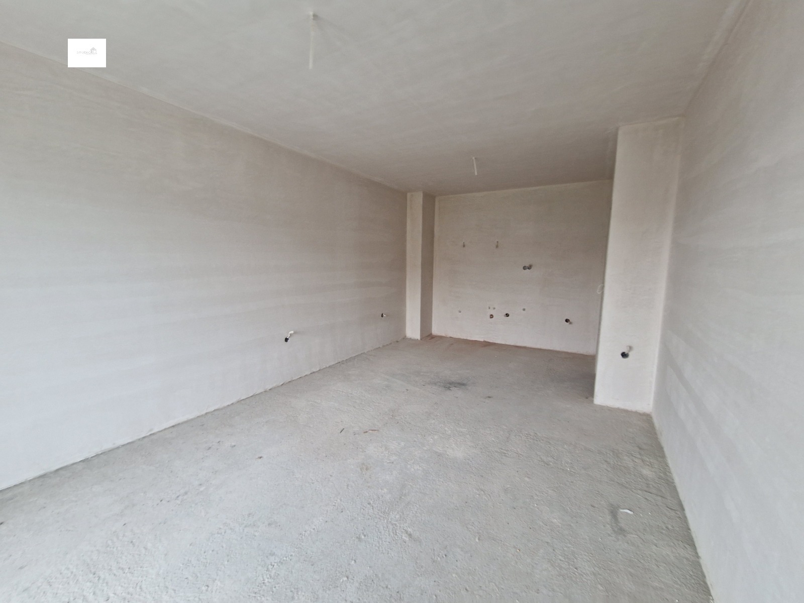 Продава 2-СТАЕН, гр. Благоевград, Освобождение, снимка 7 - Апартаменти - 54238571